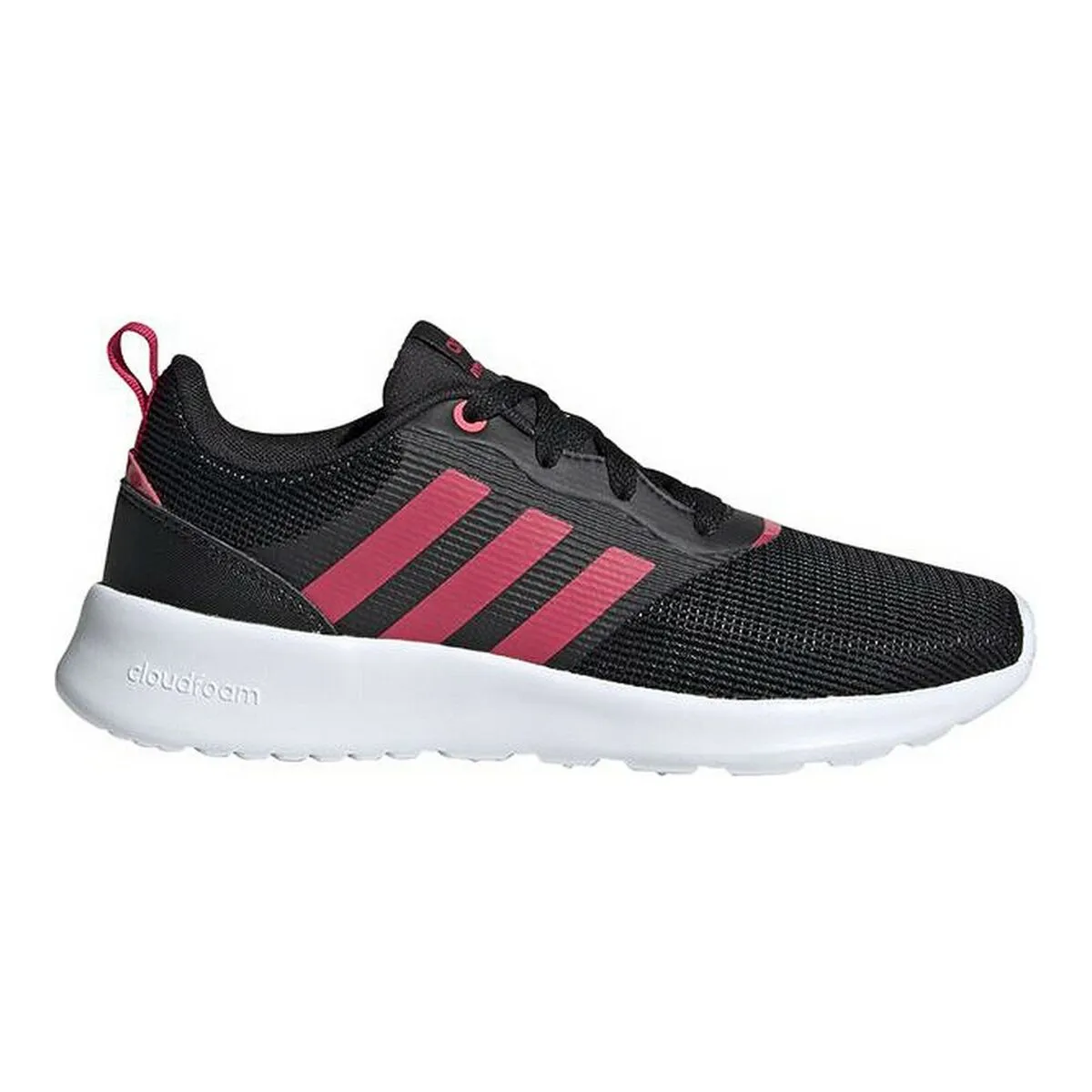 Scarpe Sportive da Donna Adidas QT Racer 2.0 Nero