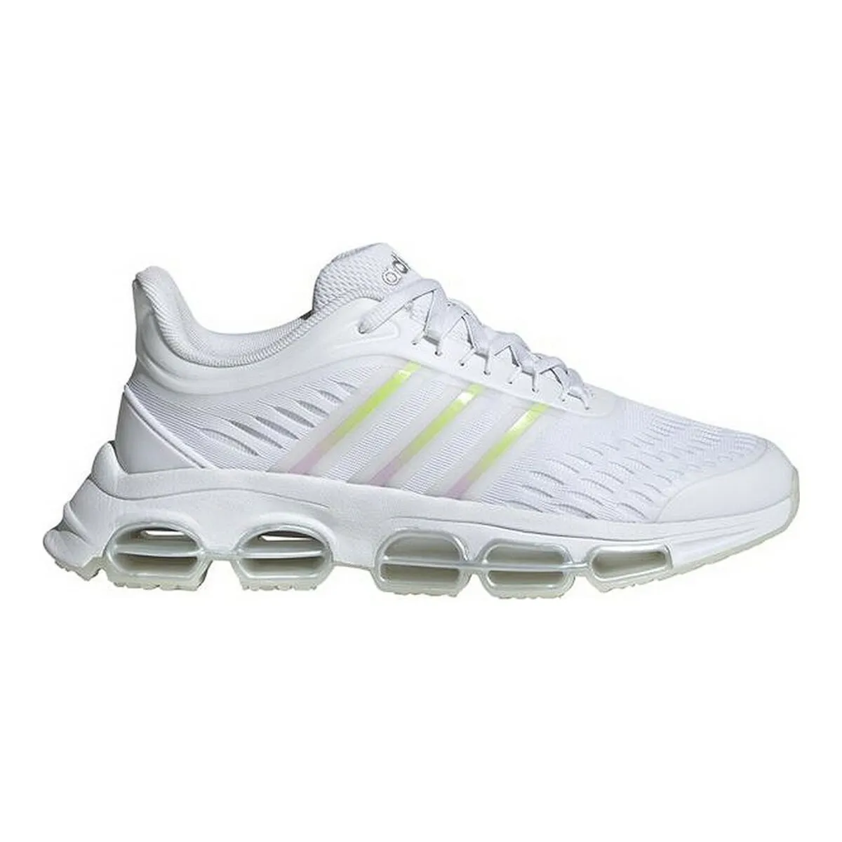 Scarpe Sportive da Donna Adidas Tencube Bianco