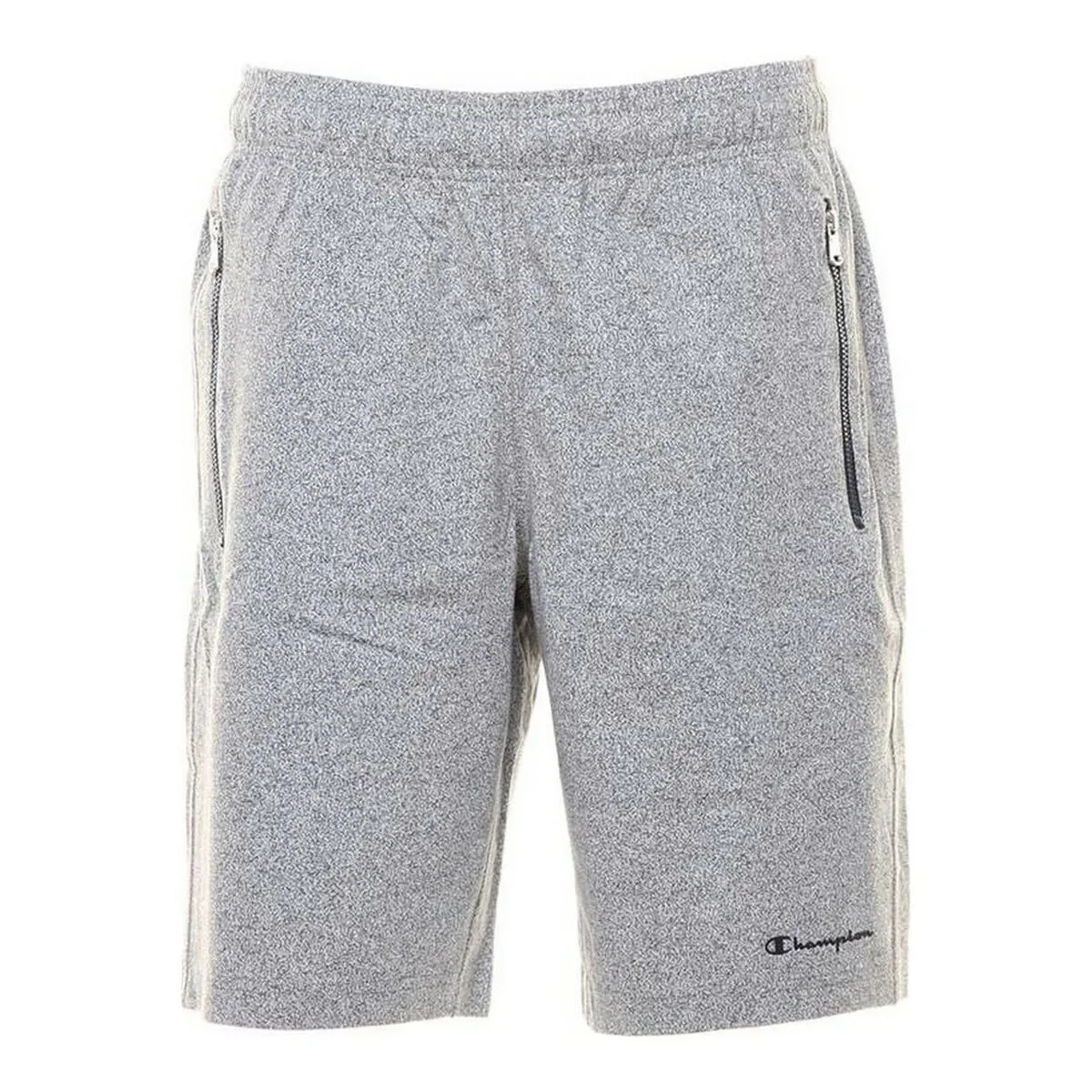 Pantaloncino Sportivo Champion Grigio