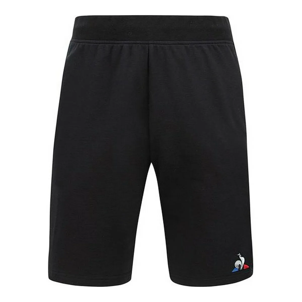 Pantaloncino Sportivo Le coq sportif Nero Uomo