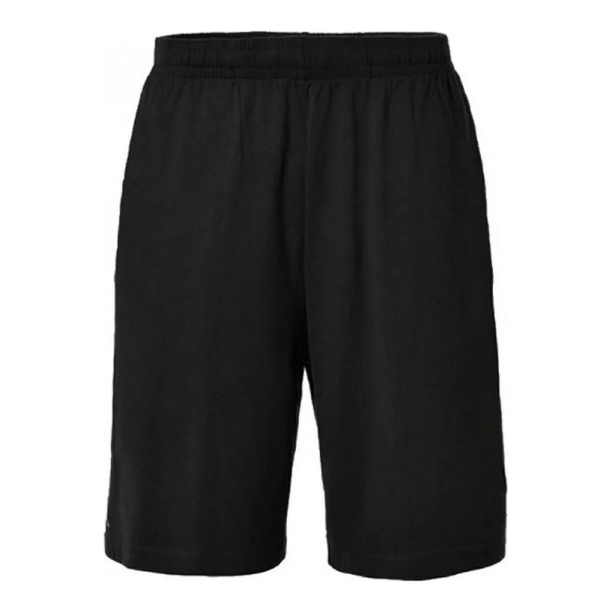 Pantaloncino Sportivo Kappa Nero Uomo