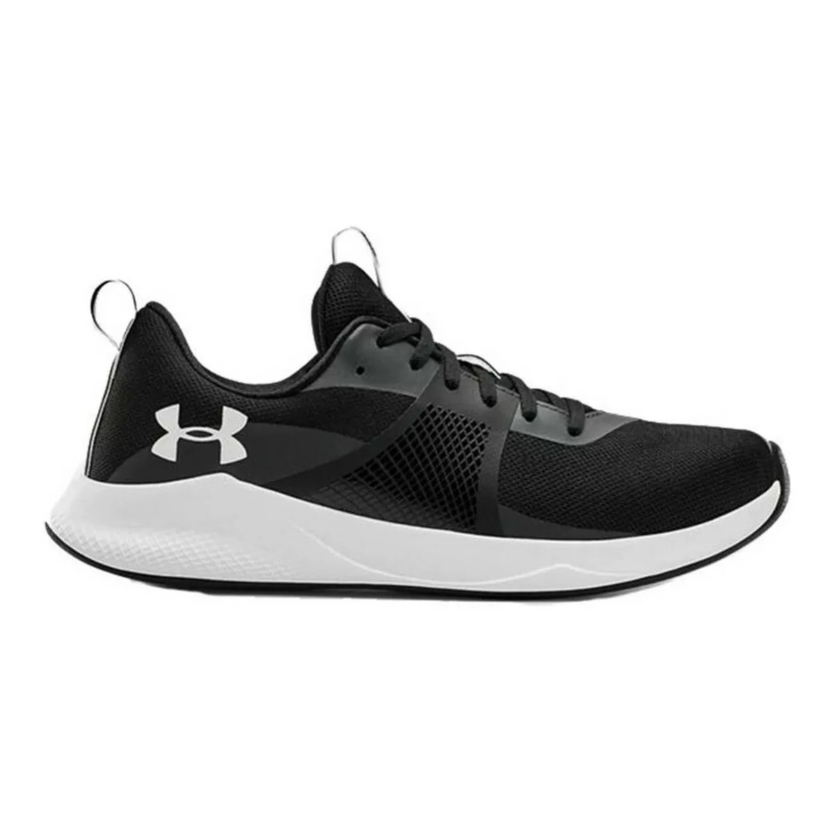 Scarpe Sportive Under Armour Charged Aurora Nero