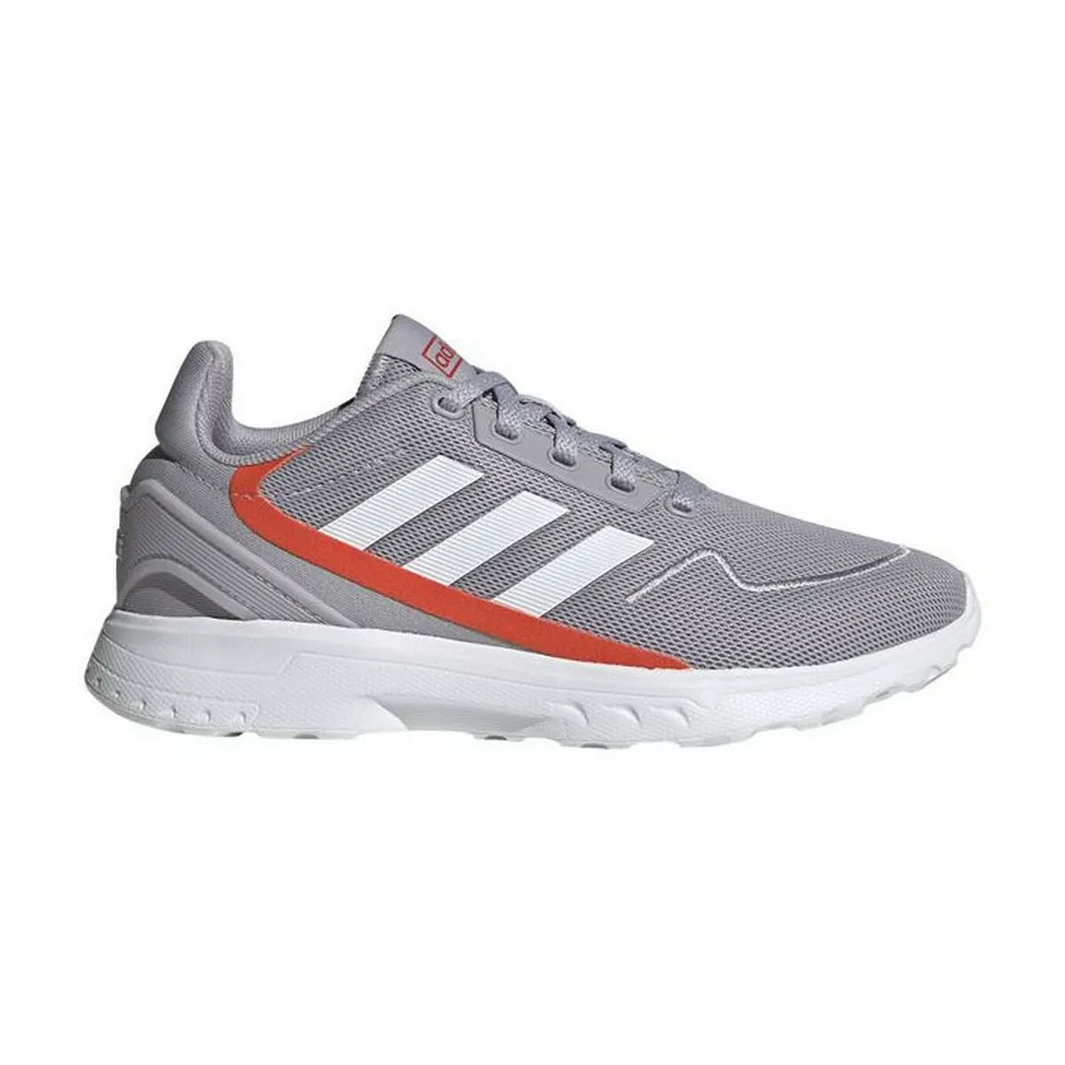 Scarpe Sportive per Bambini Adidas Nebula Ted Grigio scuro