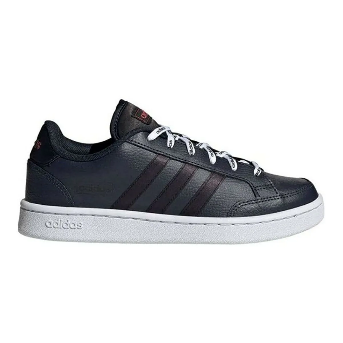 Scarpe Sportive da Donna Adidas Grand Court Blu scuro