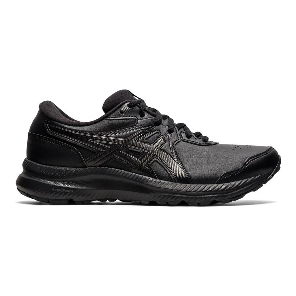 Scarpe Sportive da Donna Asics Gel-Contend SL Nero