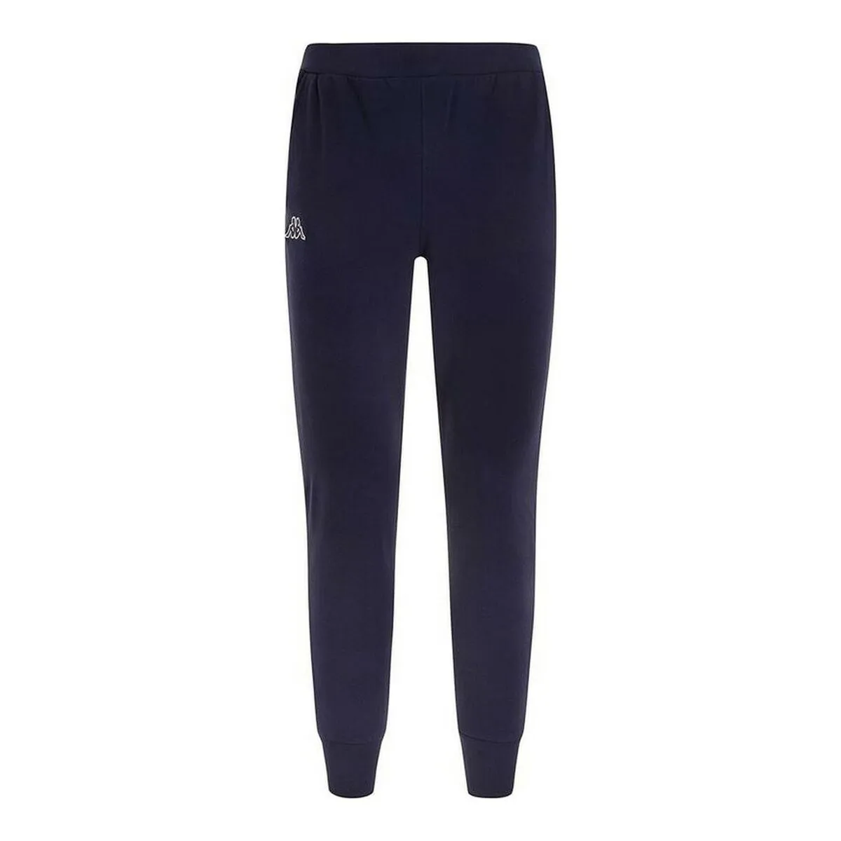 Pantalone Lungo Sportivo Kappa Zant Blu scuro Uomo