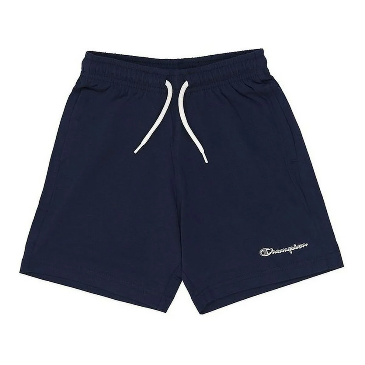 Pantalone di Tuta per Bambini Champion Blu scuro Uomo