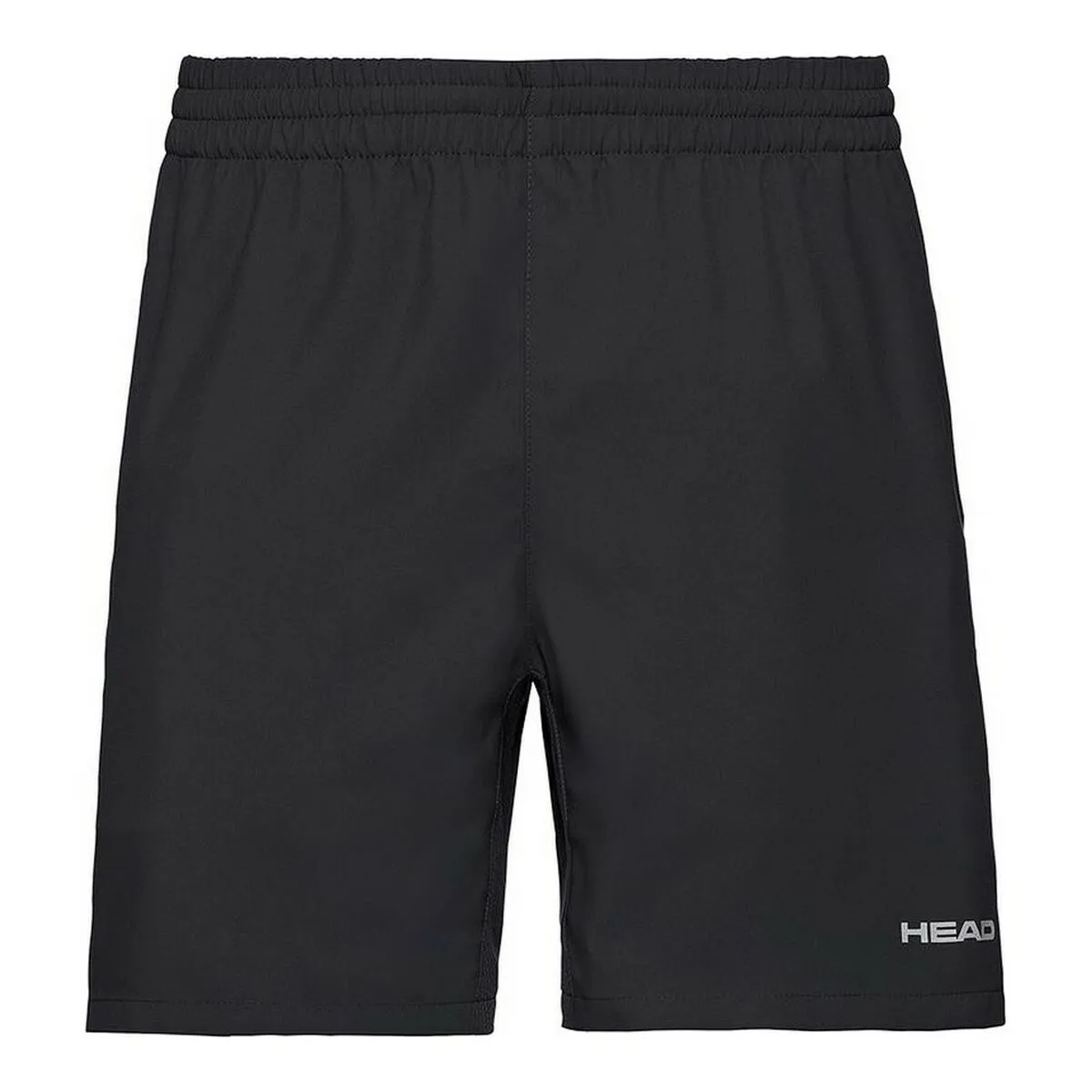 Pantaloncino Sportivo Head Nero Uomo