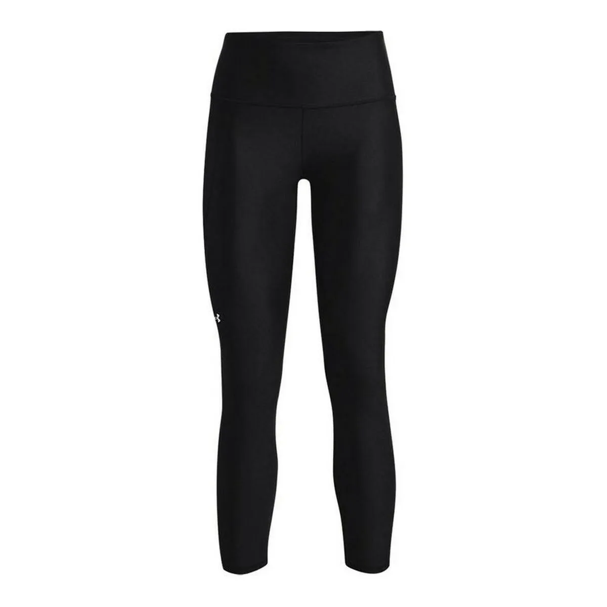 Leggings Sportivo da Donna Under Armour Hi Anlke Nero