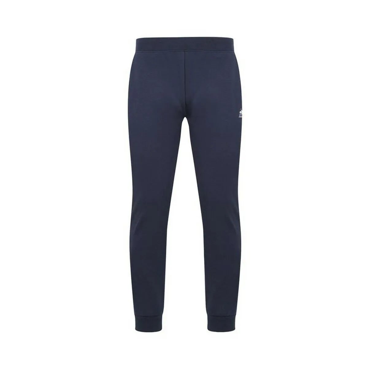 Pantalone per Adulti Le coq sportif Essentiels Slim Blu scuro Uomo