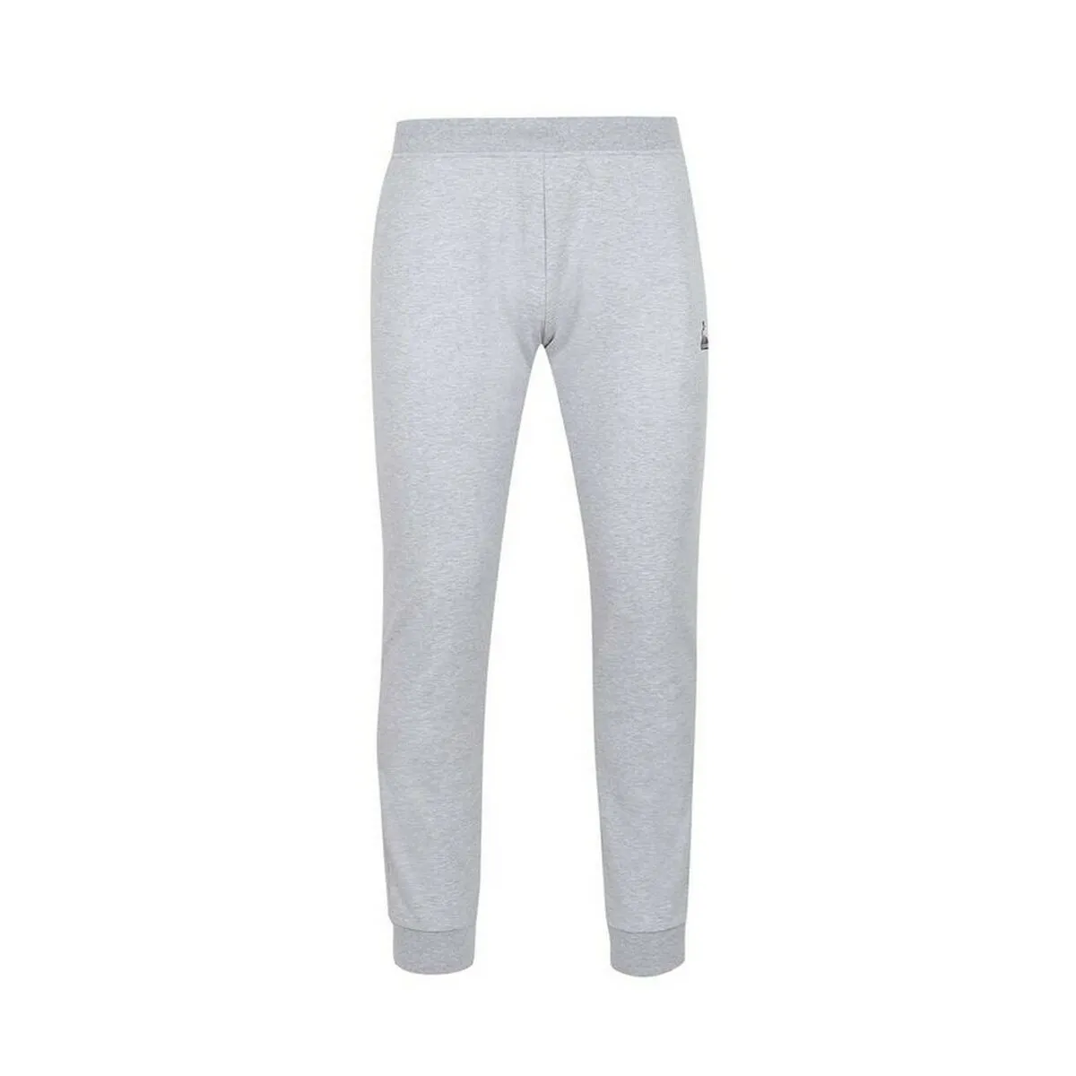 Pantalone per Adulti Le coq sportif Essentiels Slim Grigio chiaro Uomo