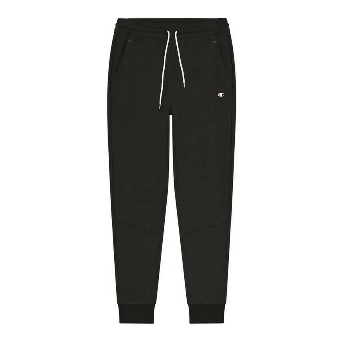 Pantalone per Adulti Champion Rib Cuff Nero Uomo