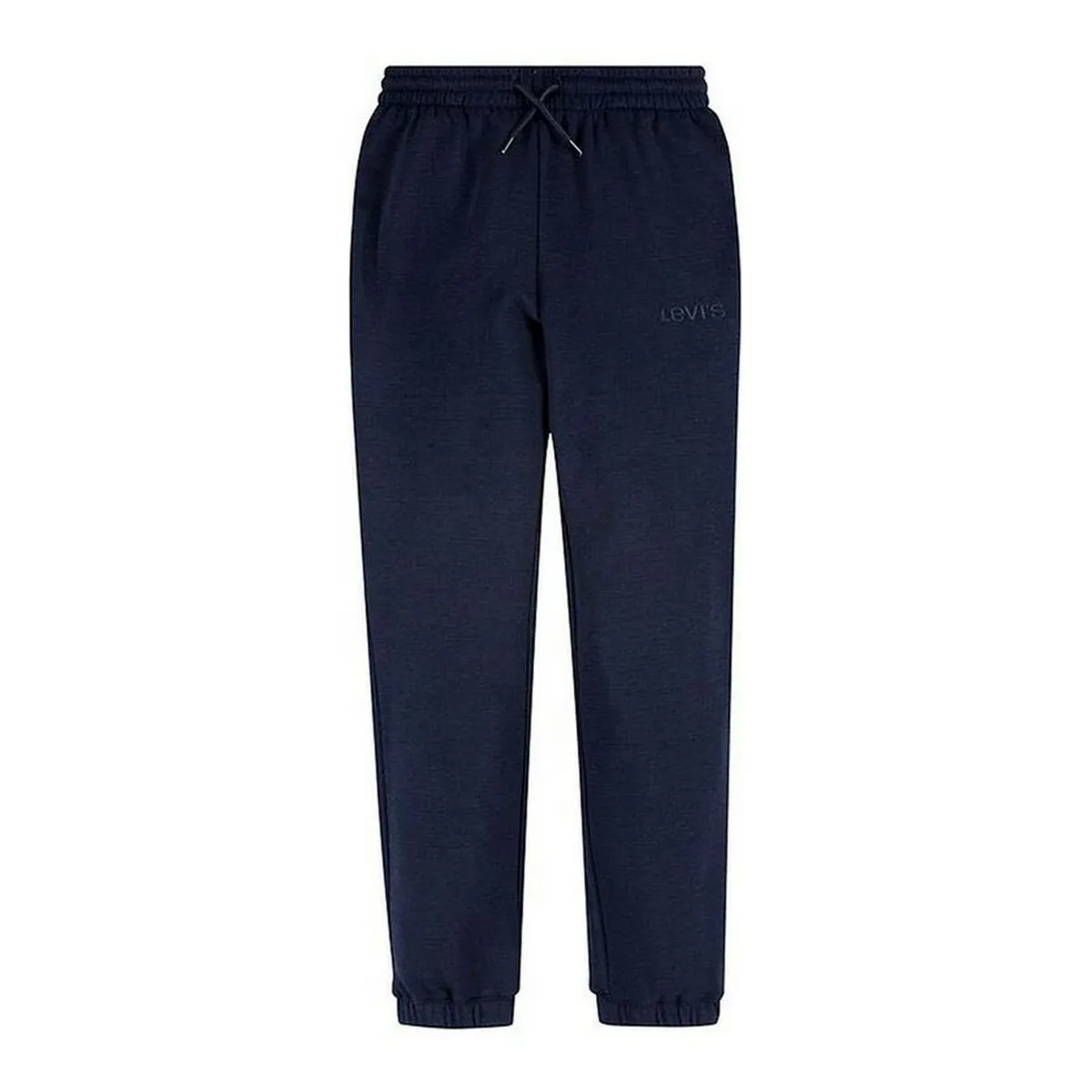 Pantalone Sportivo per Bambini Levi's Core Knit Joggers Blu scuro