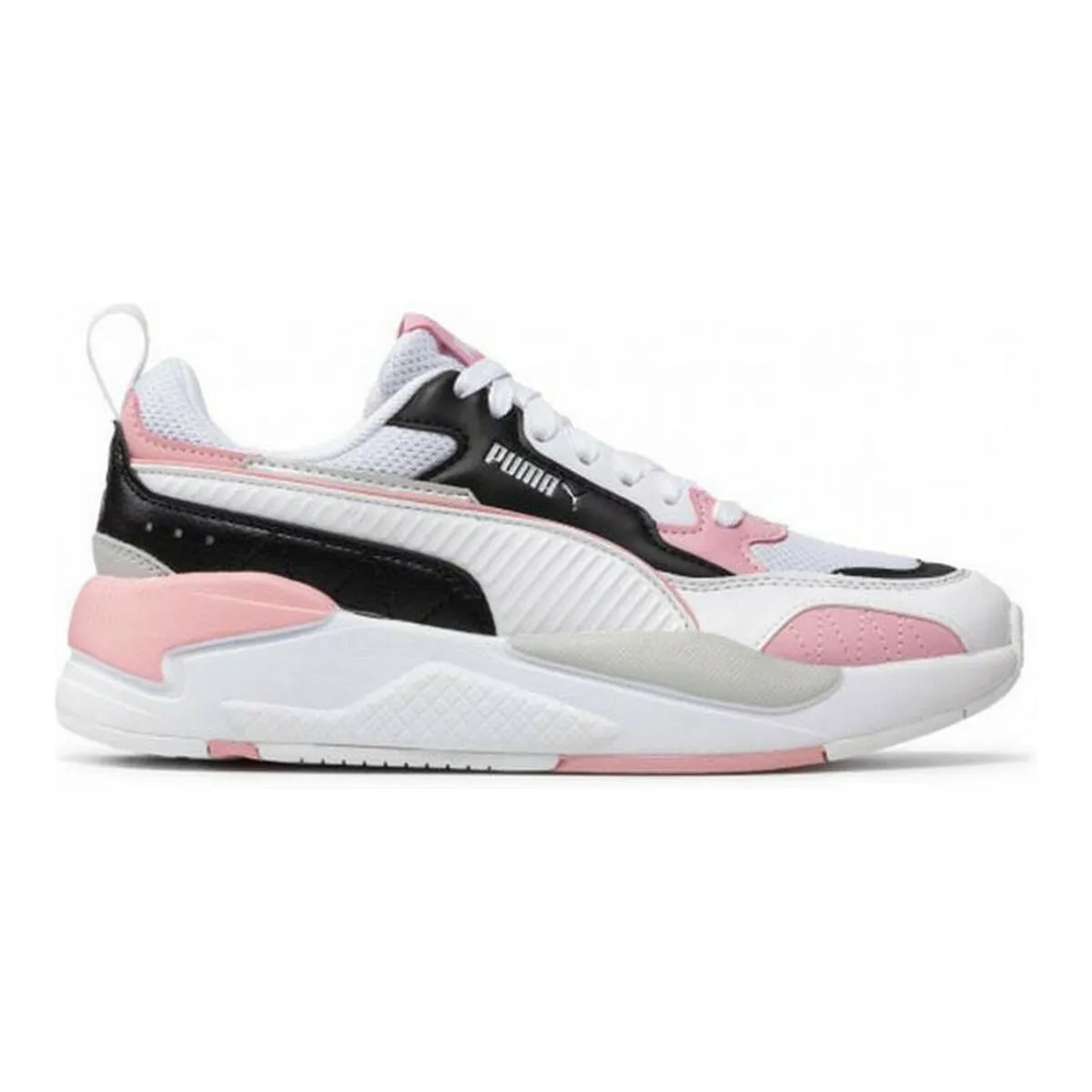 Scarpe Sportive da Donna Puma  X-Ray 2 Square W Bianco