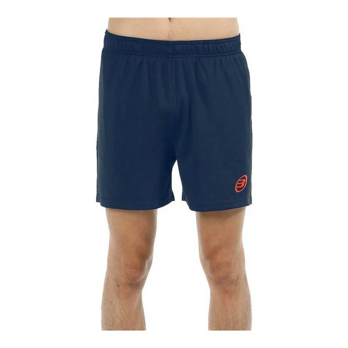 Pantaloncino Sportivo Bullpadel Clavalo Blu scuro Uomo