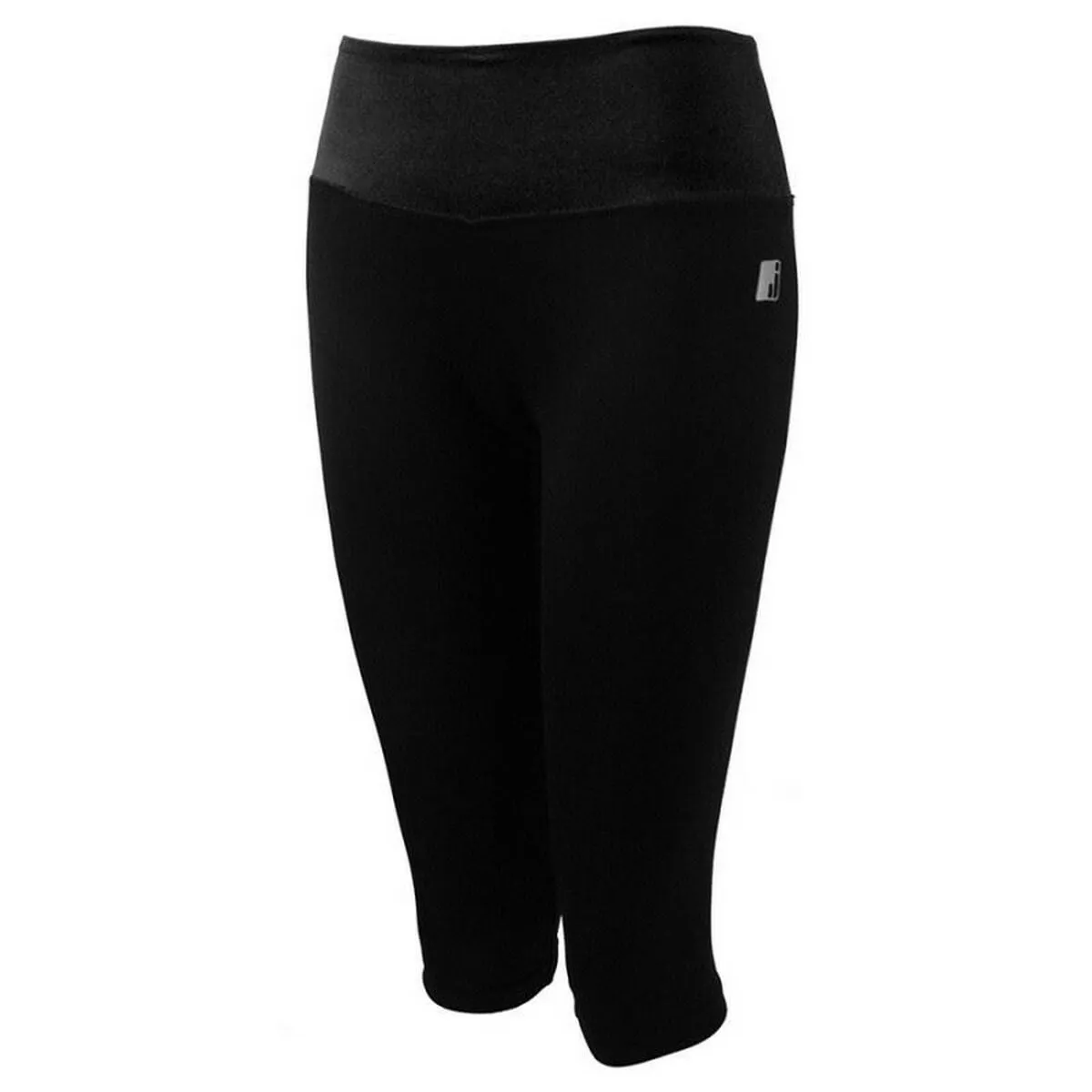 Leggings Sportivo da Donna Joluvi Plex