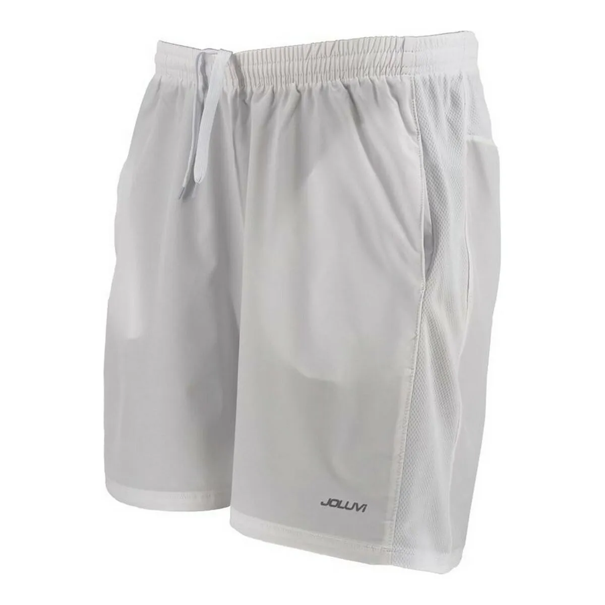 Pantaloncino Sportivo Joluvi Meta Adulti Unisex