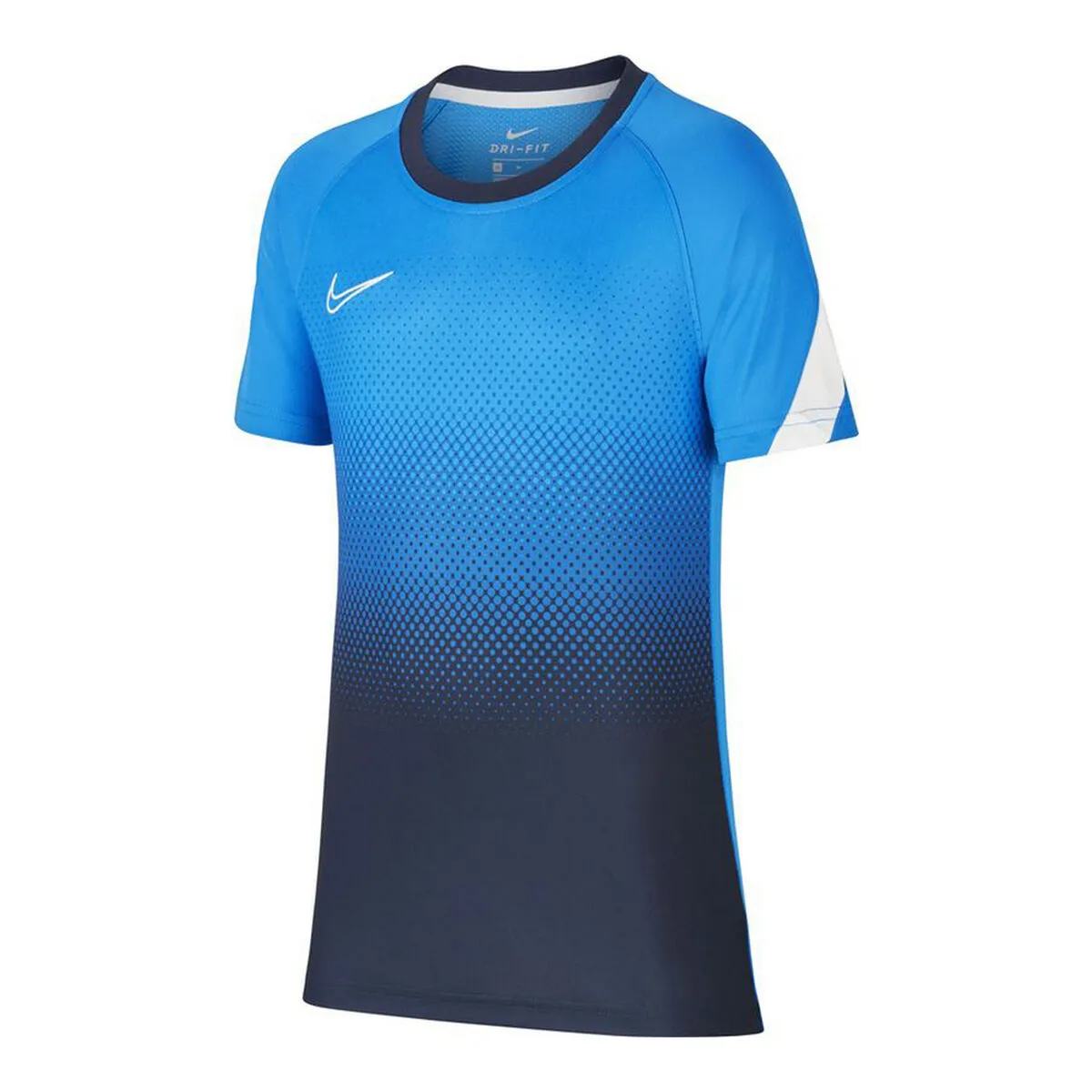 Maglia da Calcio a Maniche Corte per Bambini Nike  Dri-FIT Academy