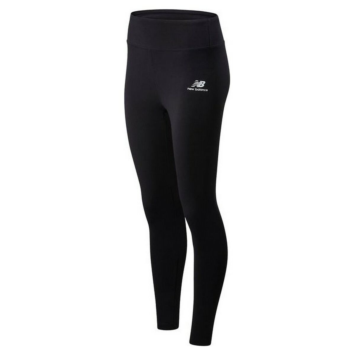 Leggings Sportivi New Balance Athletics Core Nero