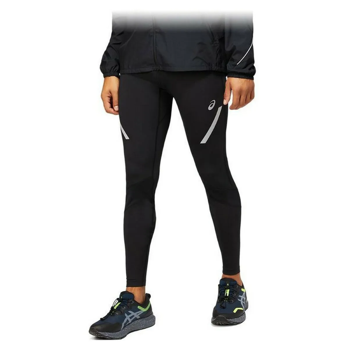 Leggings Sportivi Asics Lite-Show Tight