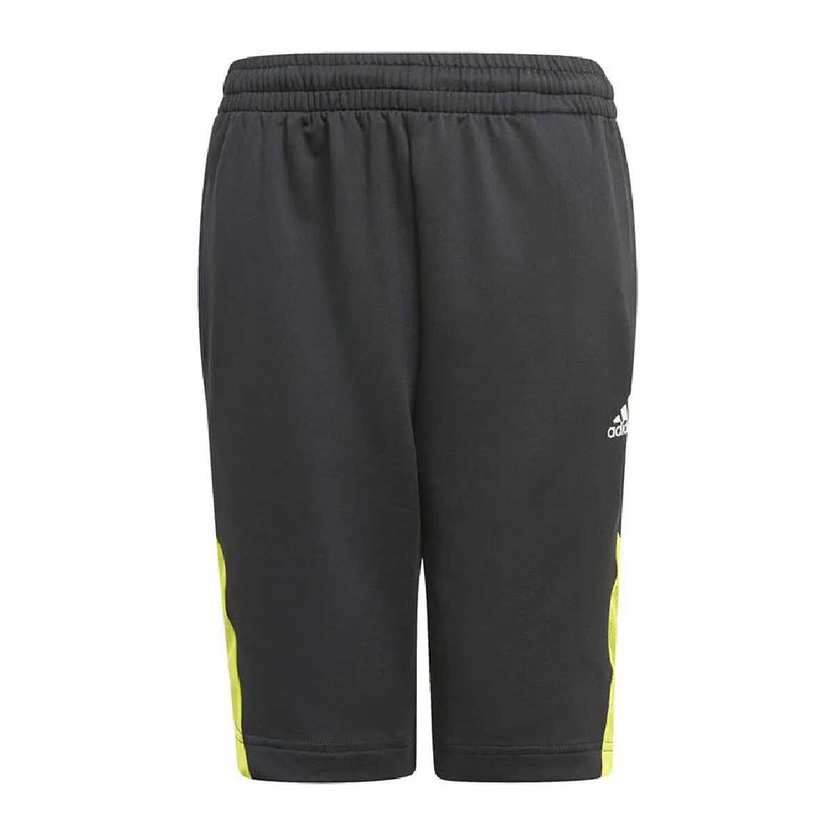 Pantalone Sportivo per Bambini Adidas Predator Inspired Nero Football