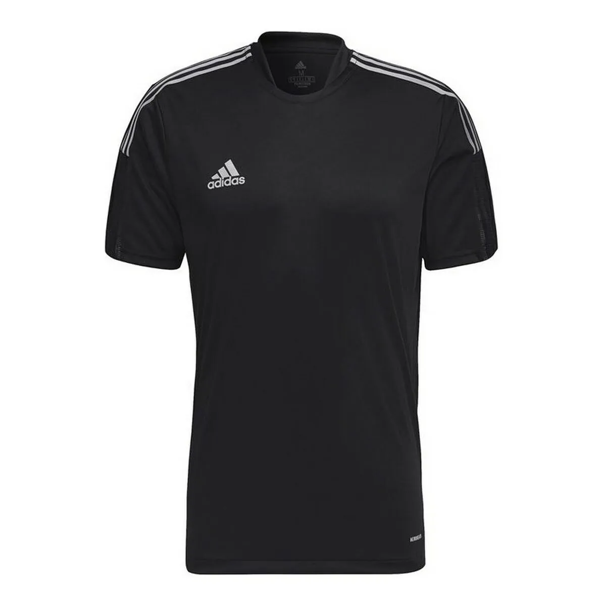 Maglia da Calcio a Maniche Corte Uomo Adidas Tiro Reflective