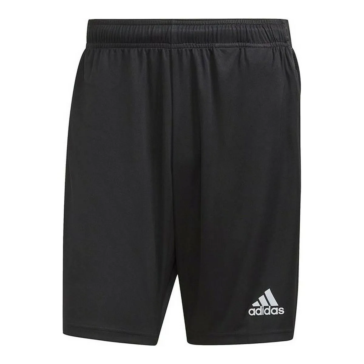 Pantaloncino Sportivo Adidas Tiro Reflective Nero Uomo