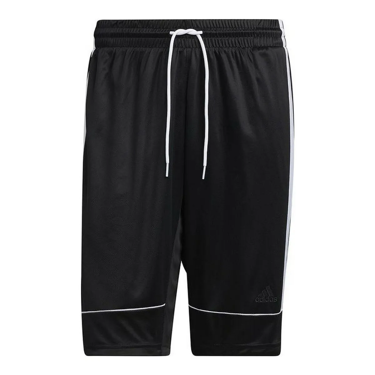 Pantaloncino Sportivo Adidas Creator 365 M Nero Uomo