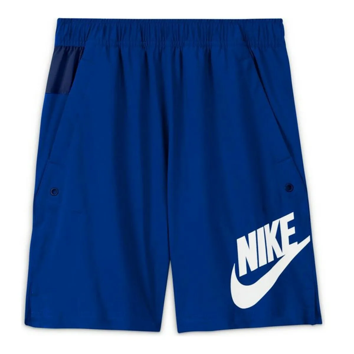 Pantaloncino Sportivo Nike Sportswear Multicolore