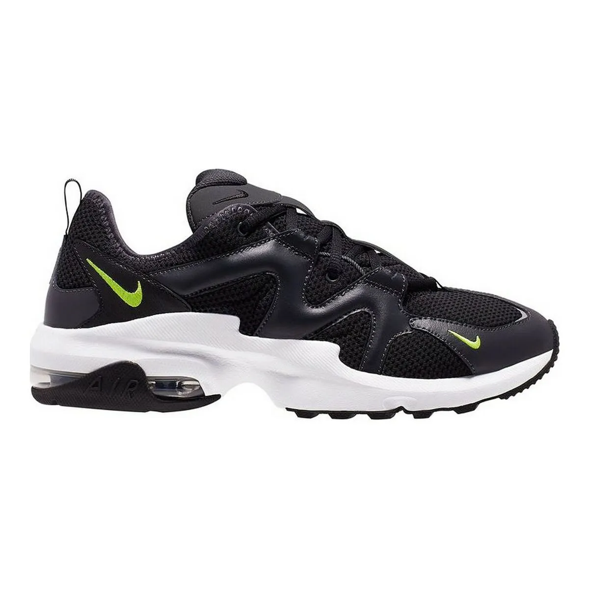 Scarpe Sportive Uomo Nike Air Max Graviton Nero