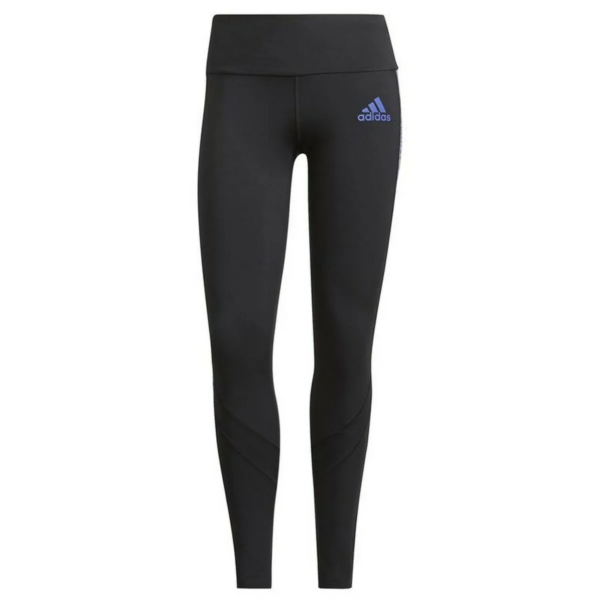 Leggings Sportivo da Donna Adidas Own The Run Nero