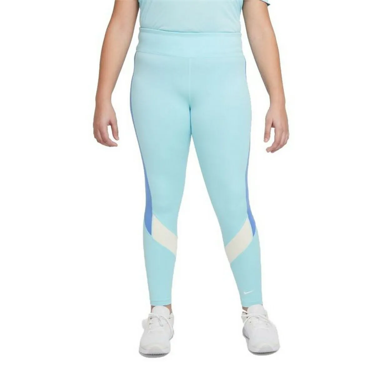 Leggings Sportivi Nike Dri-FIT One