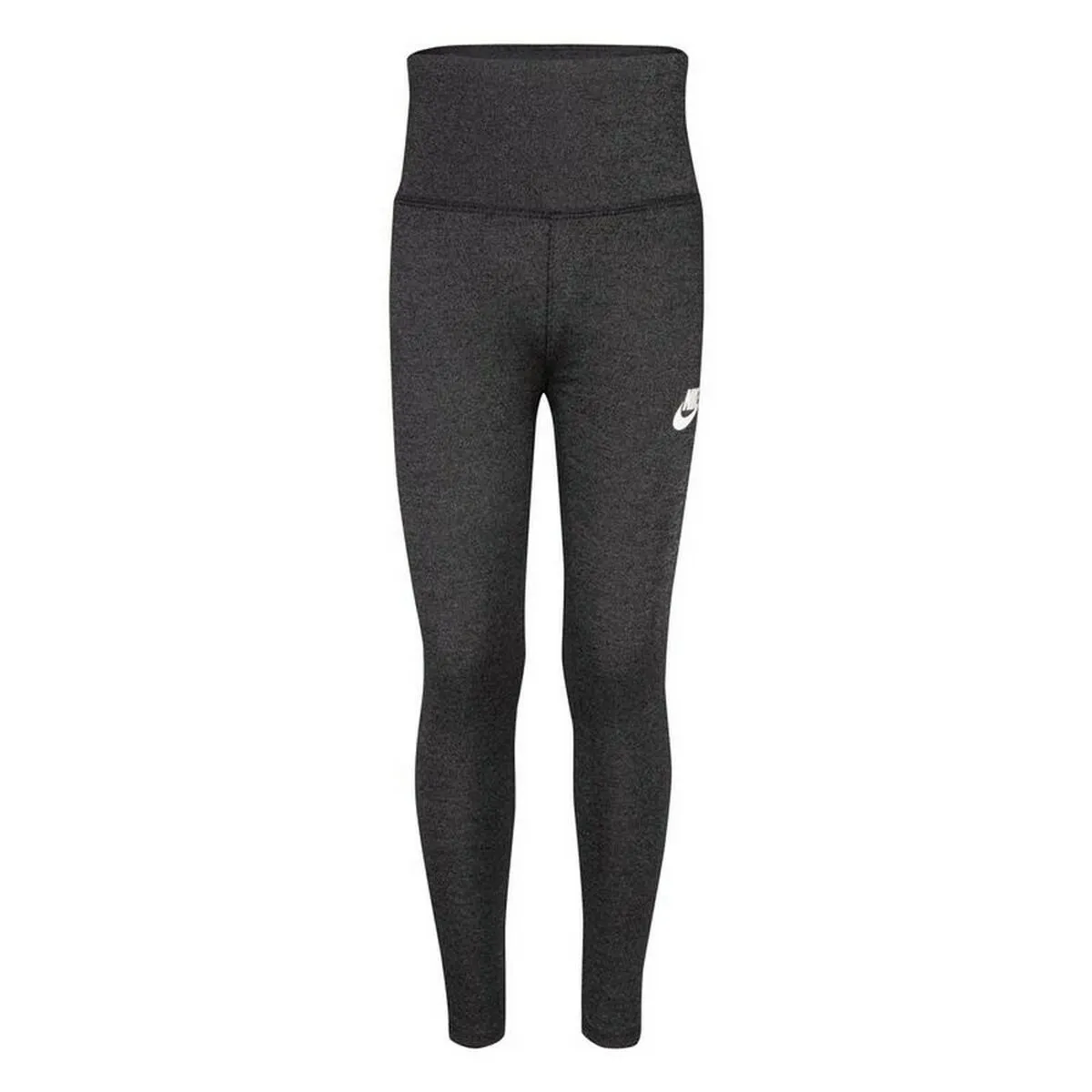 Leggings Sportivi Nike Luminous Nero