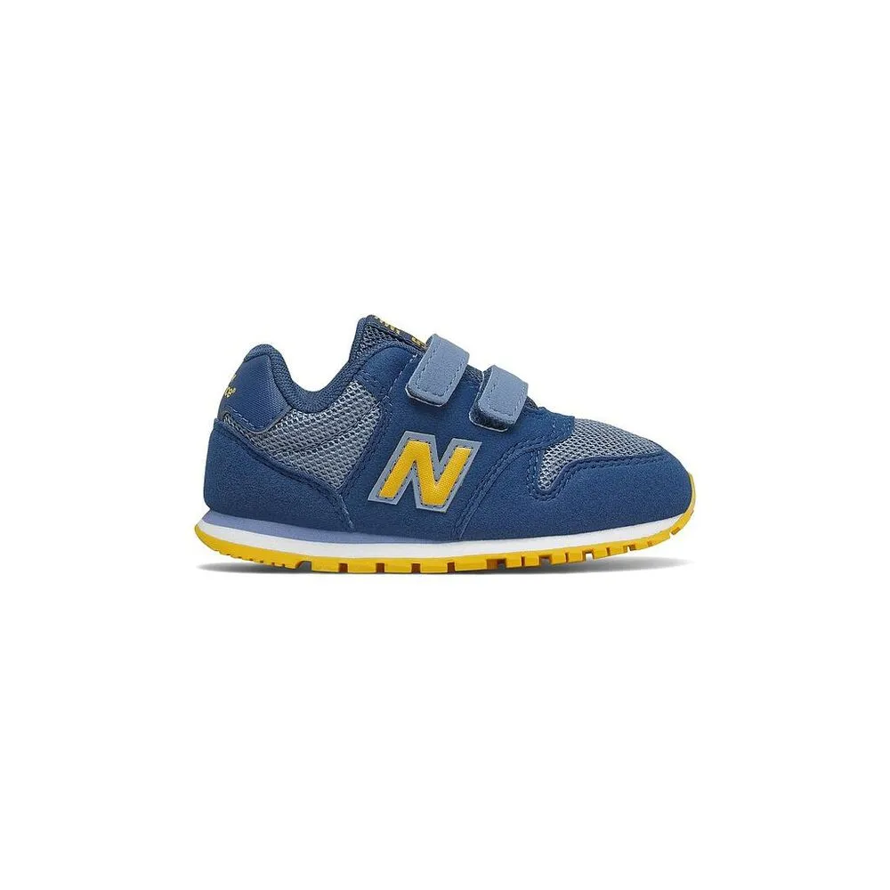 Scarpe Sportive per Bambini New Balance Lifestyle IV500TPL Azzurro