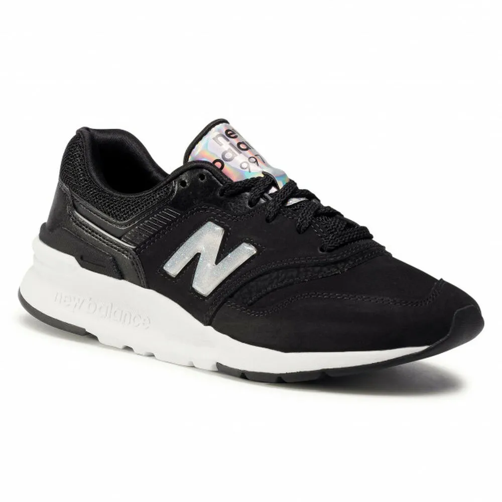 Scarpe Sportive da Donna New Balance CW997HCB Nero