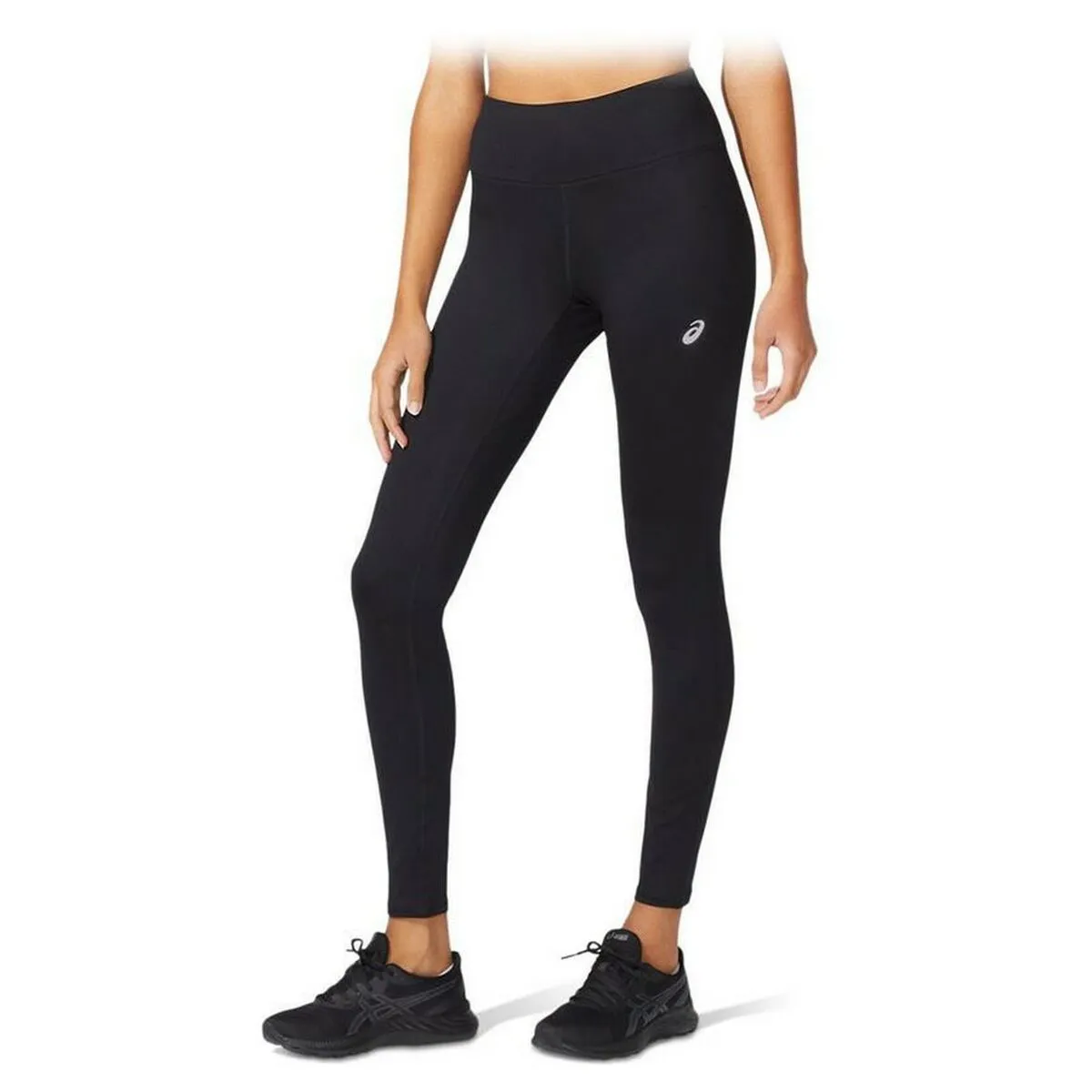 Leggings Sportivo da Donna Asics Core Tight Nero