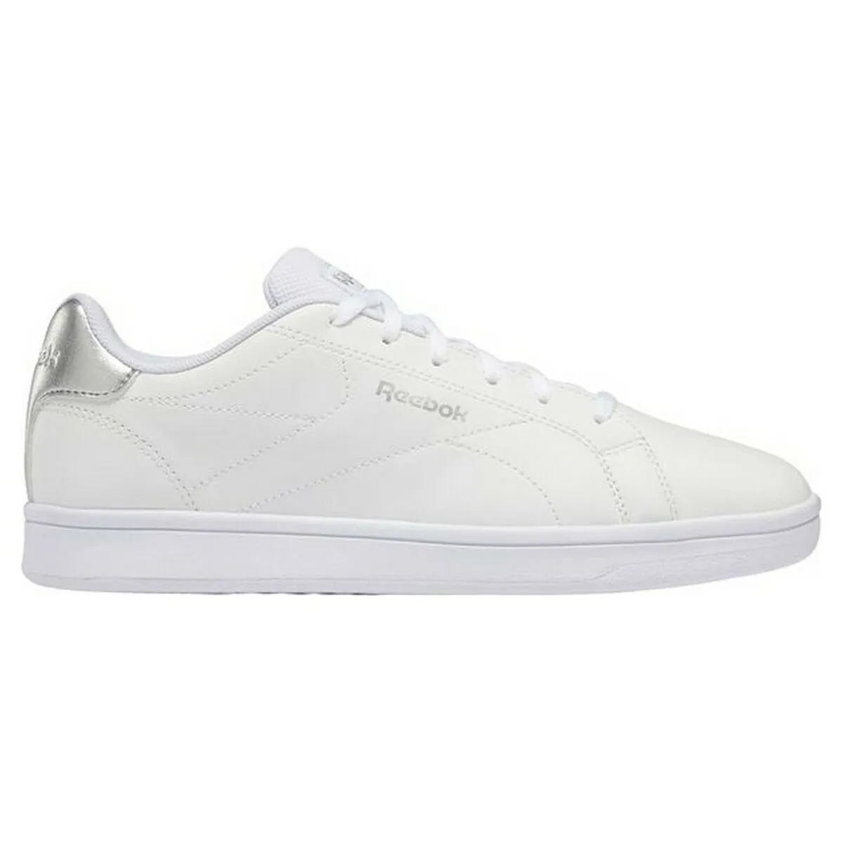 Scarpe Sportive da Donna Reebok Royal Complete CLN 2 Bianco