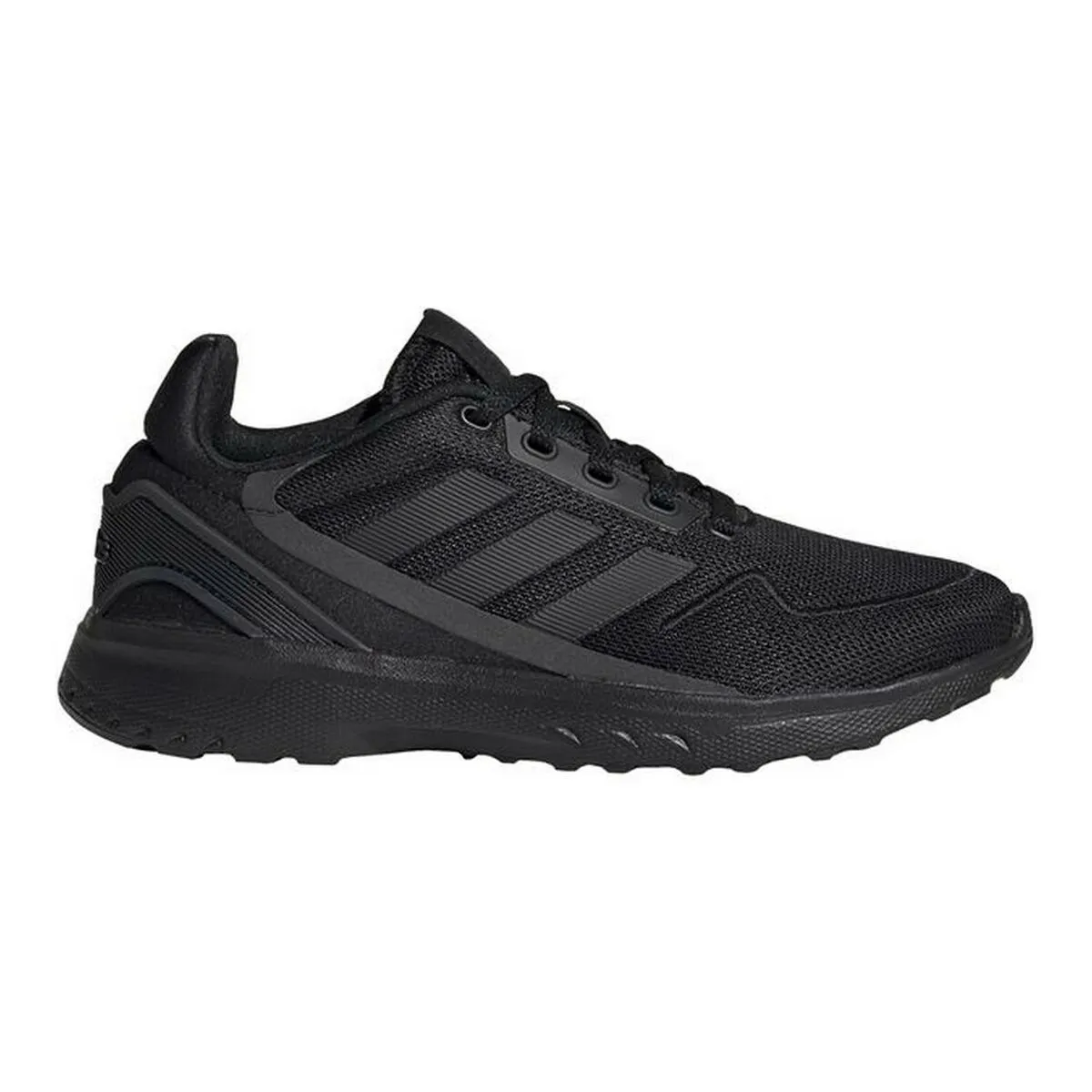 Scarpe Sportive per Bambini Adidas Nebula Ted Nero