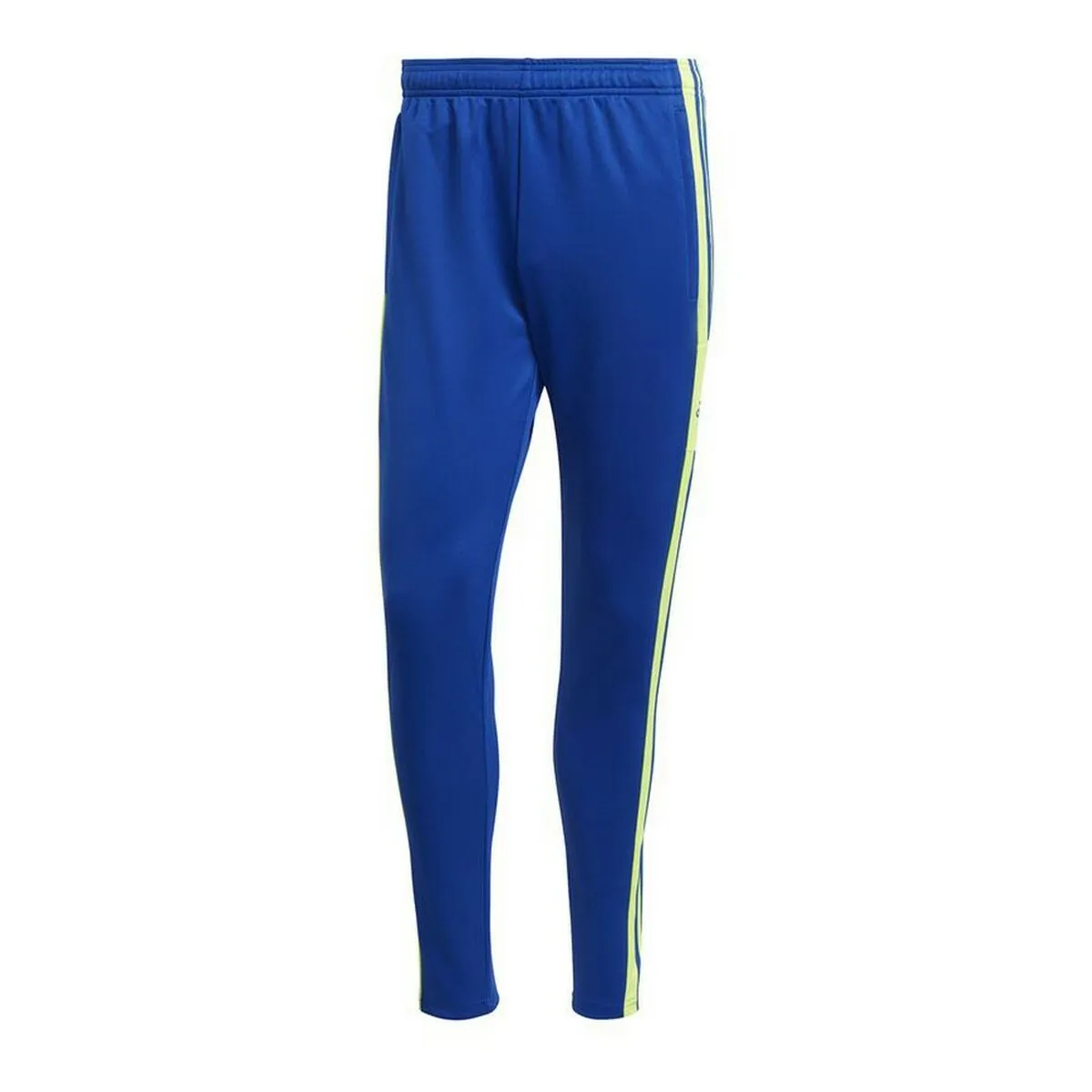 Pantalone per Adulti Adidas Squadra 21 M Azzurro Uomo