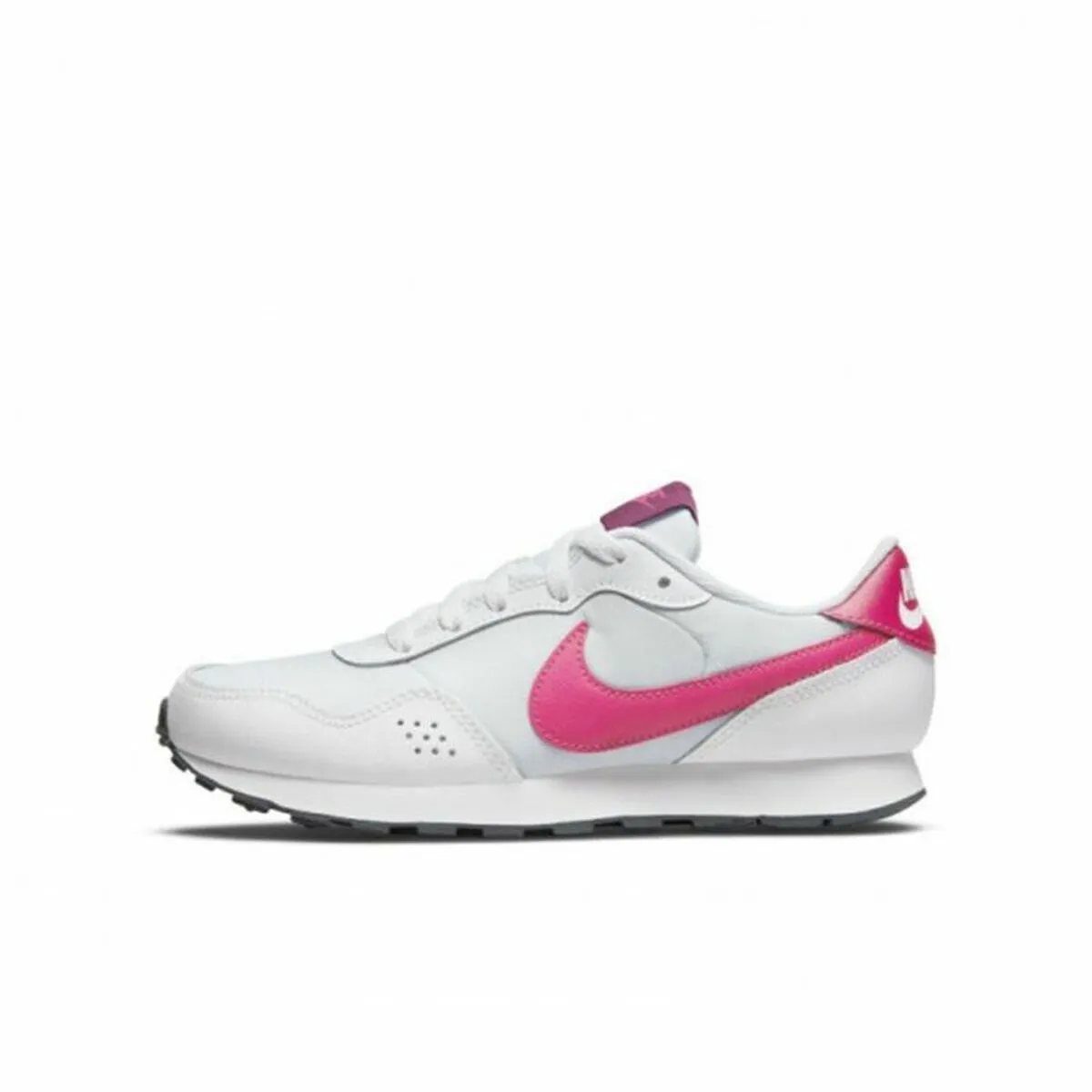 Scarpe Sportive da Donna Nike MD Valiant Bianco