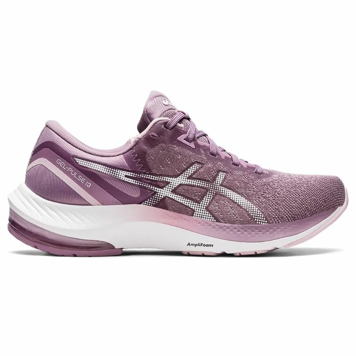 Scarpe Sportive da Donna Asics Gel-Pulse Viola