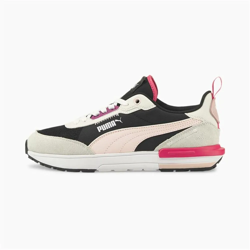 Scarpe Sportive da Donna Puma R22 Rosa