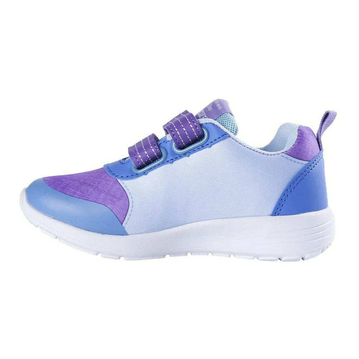 Scarpe Sportive per Bambini Frozen Lilla