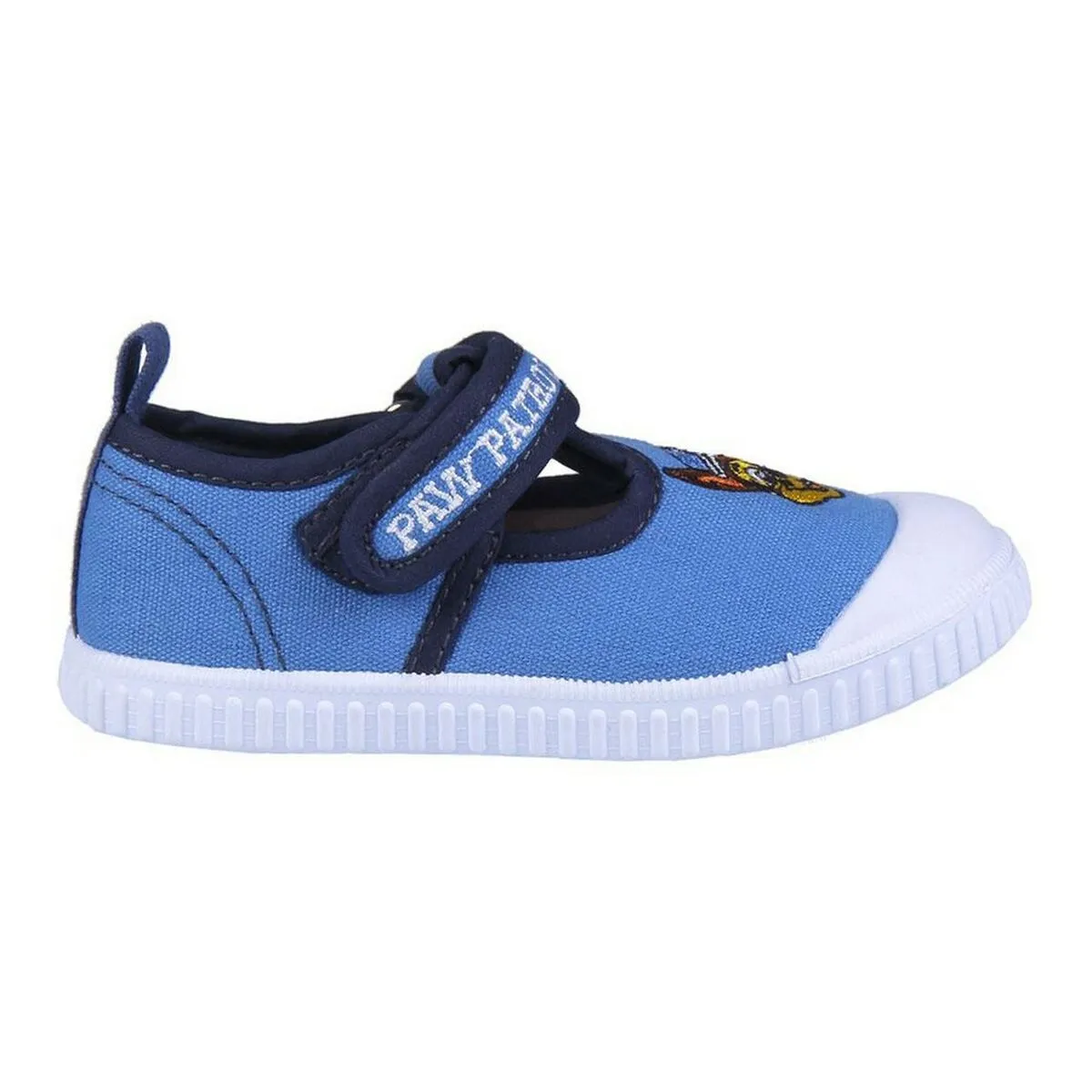 Sandali per Bambini The Paw Patrol Azzurro