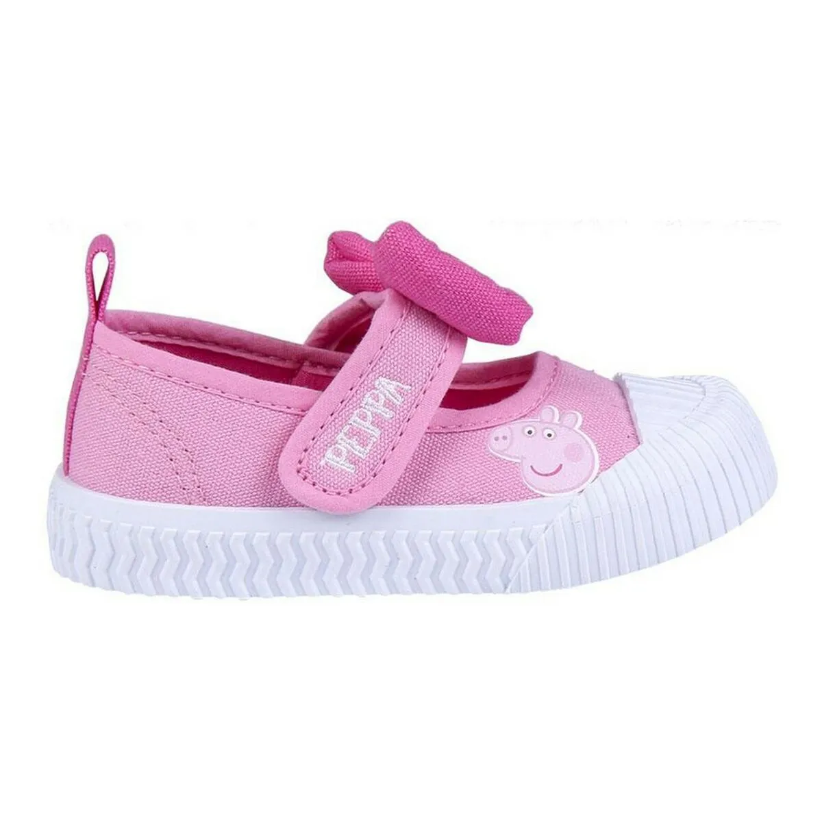 Scarpe da Ballerina per Bambina Peppa Pig