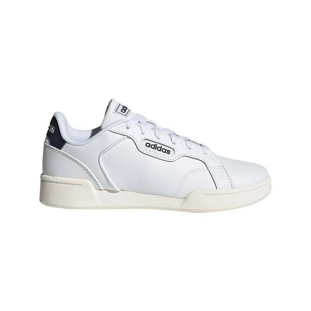 Scarpe Sportive per Bambini Adidas Roguera Bianco