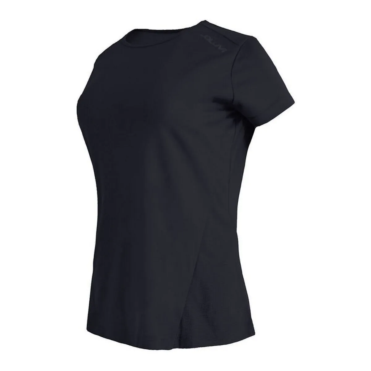 Maglia Joluvi Runplex Nero