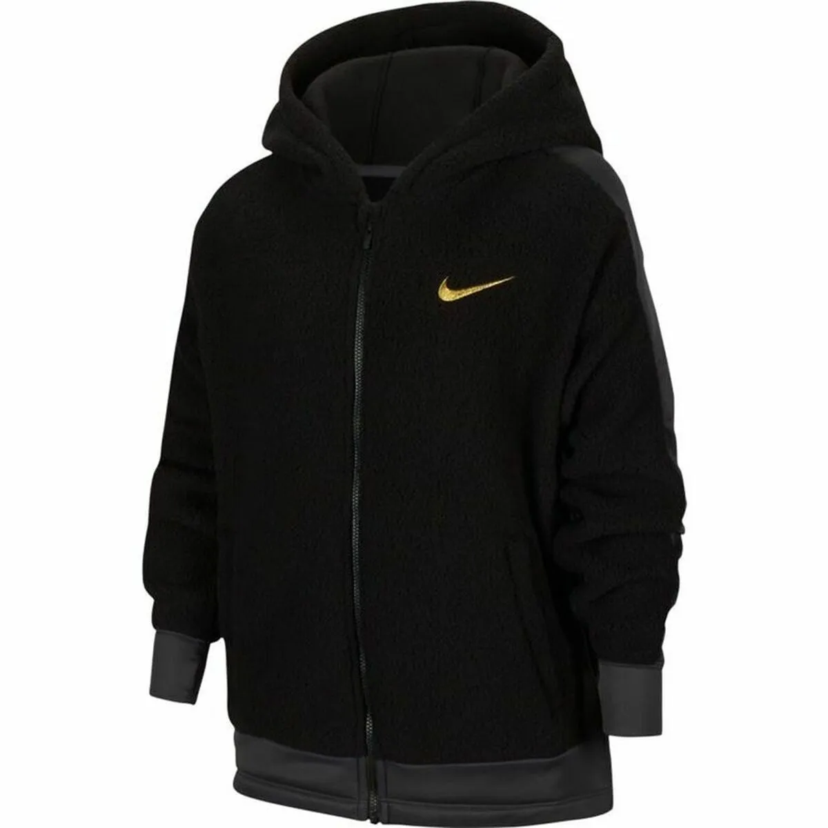 Giacca Sportiva Nike Therma K