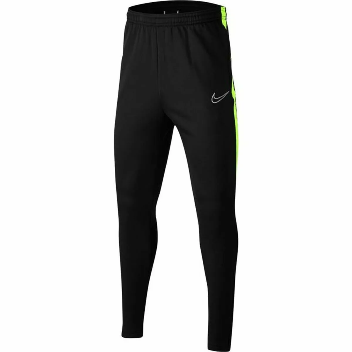 Pantaloncini Sportivi per Bambini Nike Therma Academy Nero