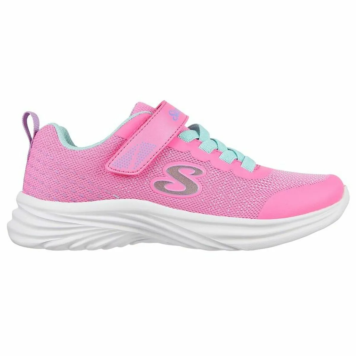 Scarpe Sportive Skechers 3d Print